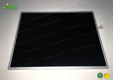 SHARP 16.0 inç LQ160E1LZ30 LCD Panel Normalde Siyah 317.4 × 253.9 mm Aktif Alan