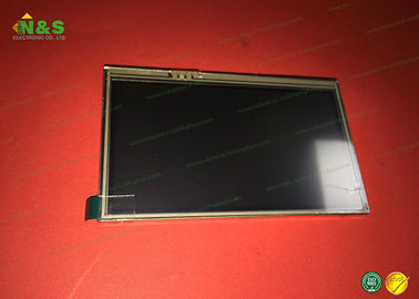 Siyah / Beyaz LM046QB1S02 94.39 × 70.79 mm ile Sharp LCD Panel4.6 inç 320 × 240