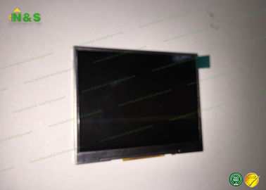Cep telefonu paneli için normalde Siyah 3.5 inç PJ035IA-02P Innolux LCD Panel 320 × 480