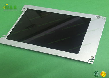 Endüstriyel Appication panel için Normalde Siyah LM057QC1T01 Sharp LCD Panel 5.7 inç