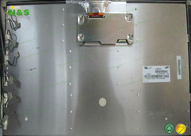 M240UW01 V0 AUO LCD Panel, Düz Dikdörtgen Endüstriyel Lcd Ekran