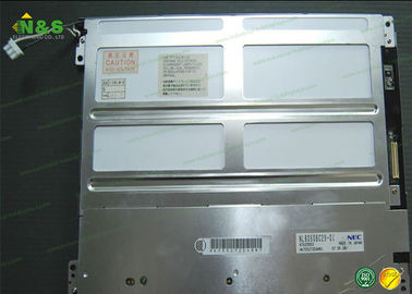 11.3 inç NL8060BC29-01 endüstriyel lcd ekran LCM, lcd düz panel 800 × 600