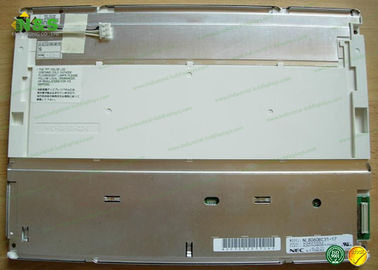 246 × 184,5 mm sert kaplama NL8060BC31-17-BIS medikal lcd ekran