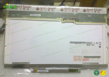 Laptop paneli 60Hz Frekans için LTD121EW7V TOSHIBA 12.1 inç Transmissive