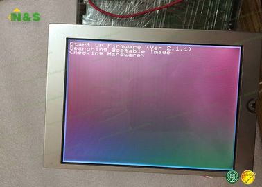 LTM08C351F TOSHIBA Endüstriyel LCD Ekranlar 170.4 × 127.8 mm Normalde Beyaz