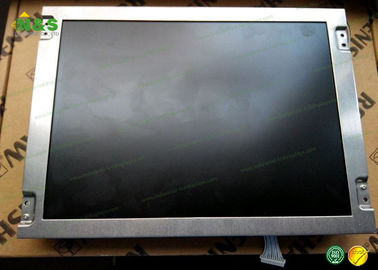Manzara tipi NEC LCD Panel NL10276AC24-01 245.76 × 184,32 mm ile 12,1 inç
