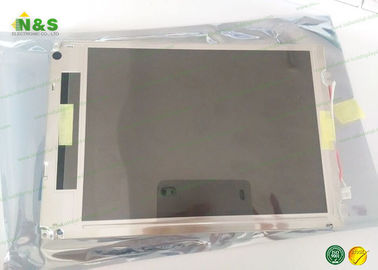 245,76 × 184,32 mm ile 12,1 inç NL10276AC24-04 NEC LCD Panel