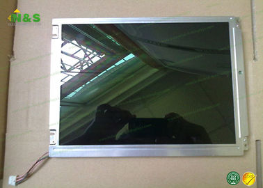 Masaüstü Monitör paneli için Normalde Beyaz NL10276AC28-05D NEC LCD Panel 14.1 inç