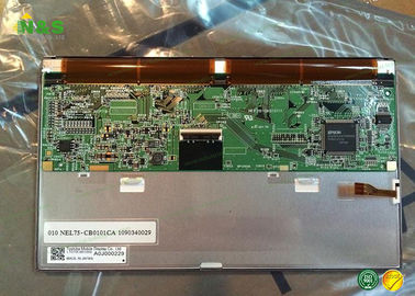 7.0 inç LT070CB01000 TOSHIBA LCD Panel Konektörü Arabirim Tipi