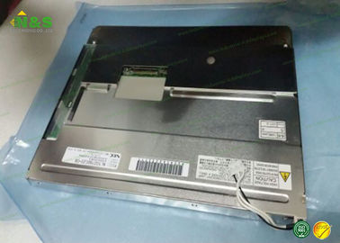 NL10276BC20-08 NEC LCD Panel 210.432 × 157.824 mm Aktif Alanlı 10.4 inç