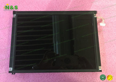 Endüstriyel Uygulama için 245.76 × 184.32 mm ile NL10276BC24-20 NEC LCD Panel 12.1 inç
