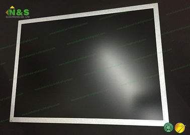 15.0 inç CLAA150XM05 Endüstriyel LCD Ekranlar Normalde Beyaz, 304,1 × 228,1 mm
