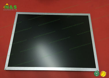 CLAA150XP04 Endüstriyel LCD Ekranlar CPT 15.0 inç LCM 1024 × 768 350 600: 1 16.7M WLED LVDS