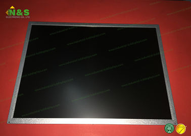 Antiglare CLAA150XP07F Endüstriyel LCD Ekran 15.0 inç 304.1 × 228,1 mm ile