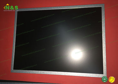 G150XG03 V1 AUO LCD Panel 15.0 inç LCM 1024 × 768 250 500: 1 262K / 16.2M CCFL LVDS