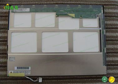 Laptop Panel için NL10276BC30-24D NEC TFT LCD Panel 15.0 inç 304.128 × 228.096 Mm
