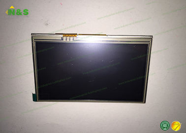 TM045XDZP08 Tianma LCD Ekran 4.5 inç Normalde Siyah 55,49 × 98,64 mm