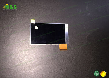 TM038QV-67A02A 3.8 inç Endüstriyel LCD Ekranlar Normalde Beyaz ile 76,8 × 57,6 mm