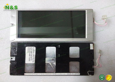 Endüstriyel ekran için 4.7 inç KCG047QV1AA-G02 profesyonel lcd ekran satış