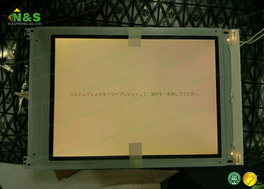 21.3 inç Yansıma Önleyici Yüzey NEC TFT LCD Panel, TFT LCD Panel NL160120BC27-09