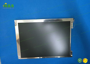 HT12X21-100 Endüstriyel LCD Ekranlar HYDIS 12.1 inç 1024 × 768 150 450: 1 262K CCFL LVDS