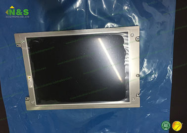 NL6448AC33-31 Endüstriyel LCD Ekranlar 211.2 × 158.4 mm Aktif Alan ile NLT 10.4 inç görüntüler