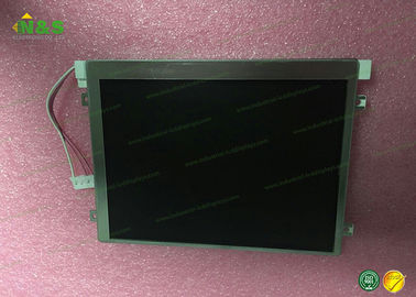 LQ064V3DG01 6.4 inç 640x480 LCD Panel Ekran Endüstriyel Ekipmanlar