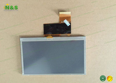 480 × 272 Innolux LCD Panel AT050TN33 V.1 32000579-02 MP4 GPS 5 inç lcd ekran