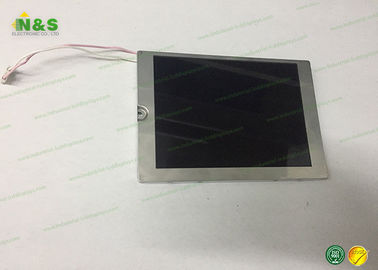 127.2 × 71.8 mm ile LQ058T5GR02 5.8 inç Sharp LCD Panel