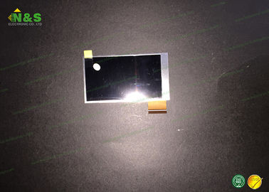 3.8 inç LQ038Q5DR02 SHARP Ekran PANEL Normalde Beyaz LCM 240 × 320 90 75: 1 262K WLED