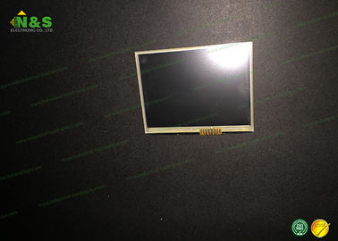 Sert kaplama LQ035Q7DH03 SHARP Ekran PANEL 3.5 inç 53.64 × 71.52 mm Aktif Alanlı