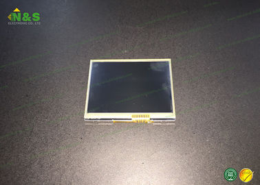 LQ035Q5DG12 Otomotiv Sharp LCD Panel Ekran, keskin yedek lcd paneli