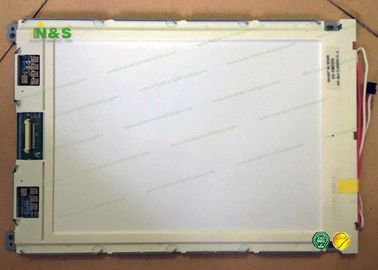 OPTREX F-51430NFU-FW-AA Düz Panel Lcd Ekran, endüstriyel lcd ekran 191.97 × 143.97 mm