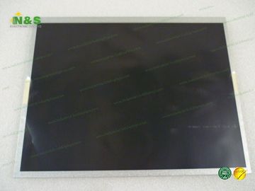 Antiglare 12,1 inç CMO LCD Panel G121X1-L04 245.76 × 184.32 mm Aktif Alan