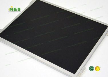Antiglare G104XVN01.0 AUO LCD Panel, düz panel lcd ekran 4/3 En Boy Oranı
