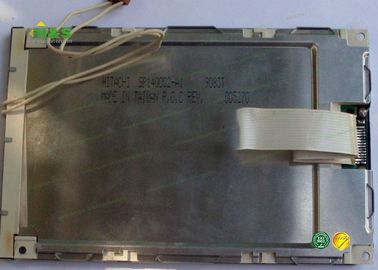 115.185 × 86.385 mm ile 5.7 inç SP14Q002-A1 Tek Renkli Hitachi LCD Panel