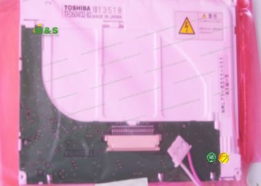 TOSHIBA TFD50W32-B 5.0 inç a-Si TFT-LCD, LCM
