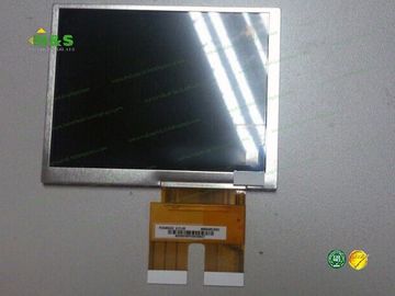 Endüstriyel Uygulama için 4.0 inç Transmissive PD040QX2 PVI LCD Ekranlar