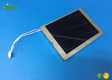 TCG057QV1AC-G11 Kyocera LCD, Endüstriyel Uygulama için 115,2 × 86,4 mm ile 5,7 inç görüntüler.