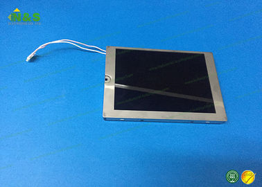 Endüstriyel Uygulama için Kyocera TCG057QV1AP-G00 LCD Ekran 5.7 inç 115,2 × 86,4 mm