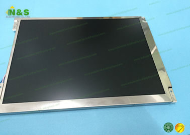 G121SN01 V0 AUO Endüstriyel LCD Ekranlar / Düz Dikdörtgen TFT LCD Modülü