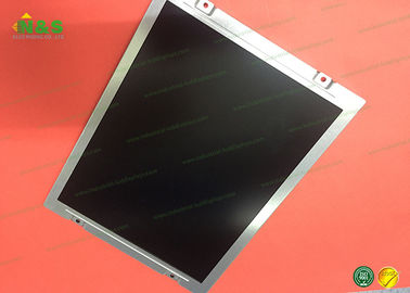 G084SN05 V9 AUO LCD Paneli 8.4 inç TN LCM 800 × 600 450nits WLED LVDS