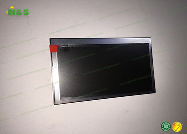 4.8 inç SP12N01L6ALCZ 256 × 64 FSTN-LCD Siyah / Beyaz modu Transmissive WLED T6963C CPU 20 pins