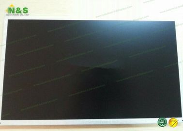 G156XW01 V1 15,6 inç oo gösterge paneli 344.232 × 193.536 mm Normalde Beyaz