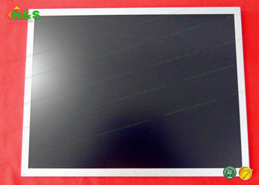 G150XTN03.5 15.0 inç AUO LCD Panel 326.5 × 253.5 × 12 mm Anahat ile görüntüler