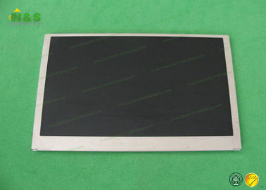 AA050AA11 Mitsubishi 5.0 inç TFT Lcd Panel Sanayi, Açık İçin Lcd Ekran Paneli