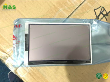 Panasonic LCD Ekran Panel Modülü GCX513AKN-E 5.6 inç Endüstriyel LCD Ekranlar