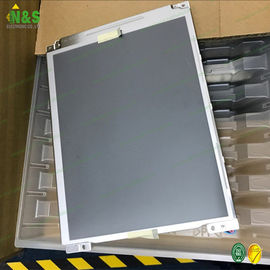 LQ104S1DG61 Endüstriyel LCD Ekranlar 10.4 inç Keskin Anahat 246.5 × 179.4 mm 60Hz tft lcd modülü