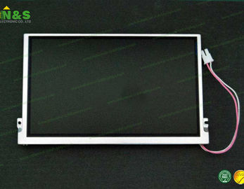 LTD056ET0T Toshiba LCD Ekran Paneli 5.6 inç 164.9 × 100 × 6 mm Anahat 122.88 × 72 mm