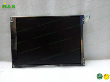 LTM08C360F Endüstriyel LCD Ekranlar LTPS TFT LCD Panel Ekranı